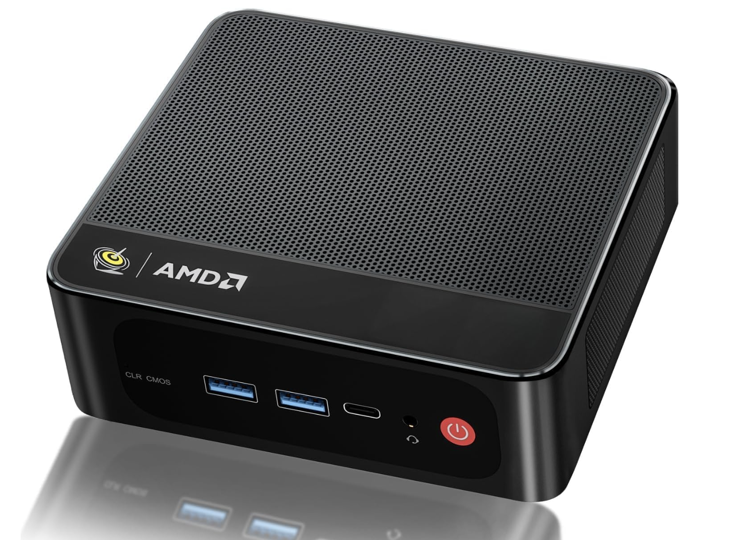 AMD mini PC